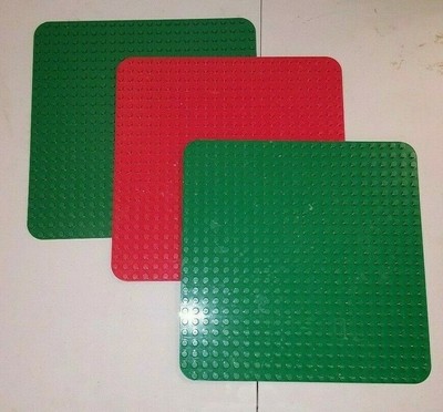 lego duplo base plate 24x24